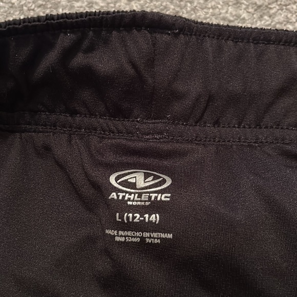 Black shorts - Picture 5 of 5